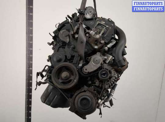 купить Двигатель (ДВС) на Ford Focus 3 2014-2019
