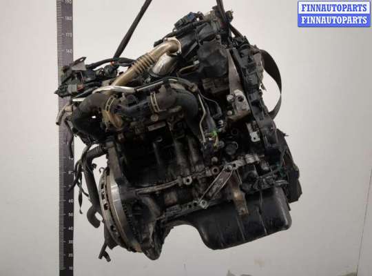 купить Двигатель (ДВС) на Ford Focus 3 2014-2019
