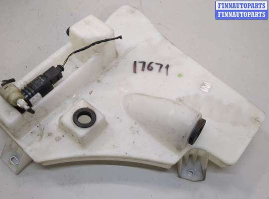 Бачок омывателя VG2537909 на Volkswagen Touareg 2010-2014