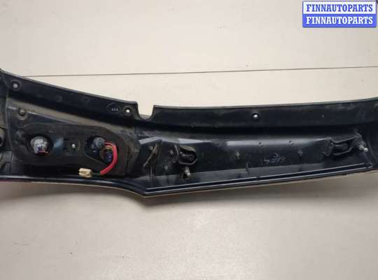 Фонарь задний на Mitsubishi Grandis