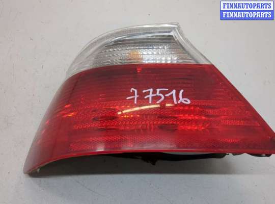 купить Фонарь (задний) на BMW 3 E46 1998-2006