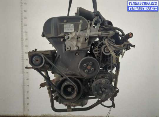 Насос гидроусилителя руля (ГУР) FO2183679 на Ford Fusion 2002-2012