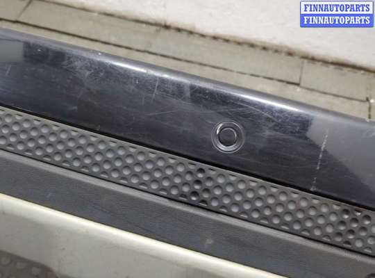 купить Бампер на Mercedes ML W164 2005-2011