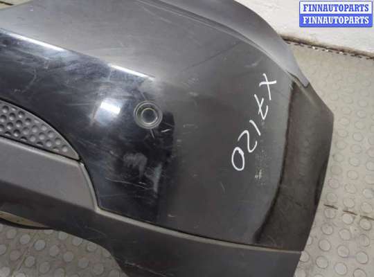 купить Бампер на Mercedes ML W164 2005-2011