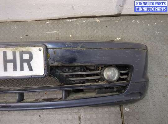 купить Бампер на BMW 3 E46 1998-2006