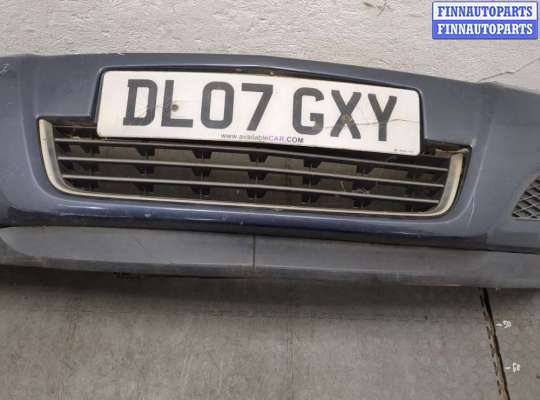 купить Бампер на Opel Astra H 2004-2010