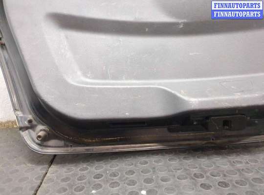 купить Двигатель стеклоочистителя (моторчик дворников) задний на Opel Antara 2006-2015