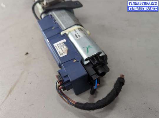 купить Электропривод крышки багажника (механизм) на Audi Q5 2008-2017