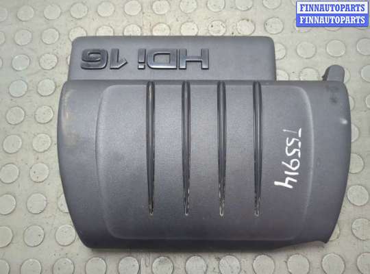 купить Накладка декоративная на ДВС на Peugeot Partner 2008-2012