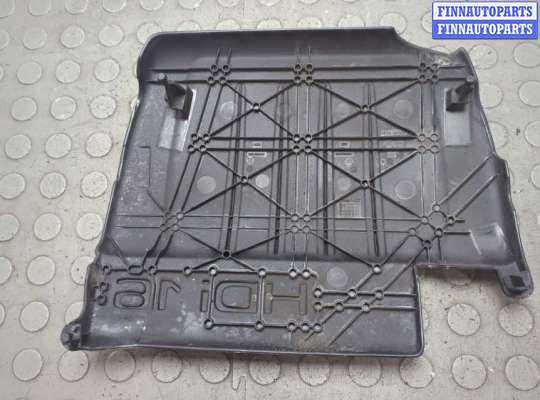 купить Накладка декоративная на ДВС на Peugeot Partner 2008-2012