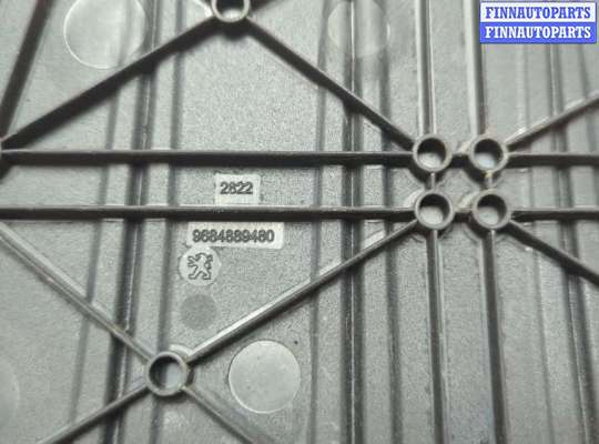 купить Накладка декоративная на ДВС на Peugeot Partner 2008-2012