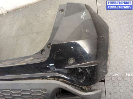 купить Бампер на Honda Civic 2005-2012