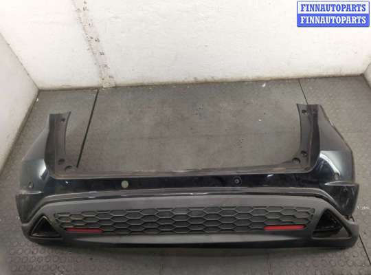 купить Бампер на Honda Civic 2005-2012