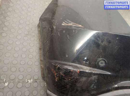 купить Бампер на Honda Civic 2005-2012