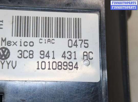 купить Переключатель света на Volkswagen Jetta 6 2010-2018