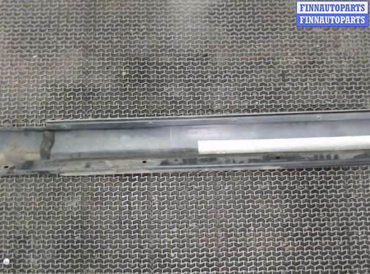 купить Накладка на порог на Lexus LS430 UCF30 2000-2006