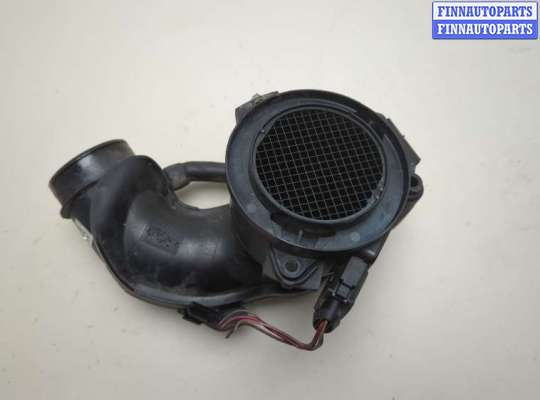 Датчик расхода воздуха (ДМРВ) на Mercedes-Benz SLK (R171)