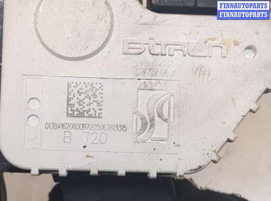 купить Педаль газа на Peugeot Boxer 2014-2025