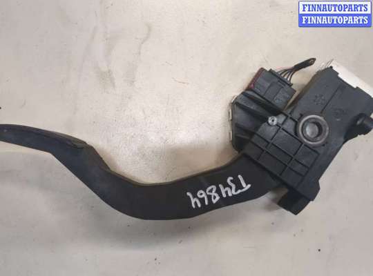 купить Педаль газа на Peugeot Boxer 2014-2025