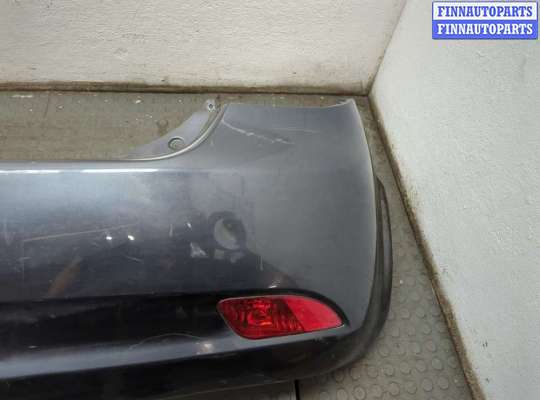 купить Бампер на KIA Ceed 2007-2012