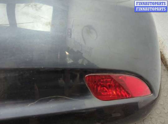 купить Бампер на KIA Ceed 2007-2012