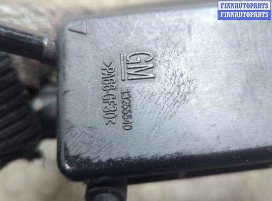 купить Бачок гидроусилителя на Chevrolet Cruze 2009-2015