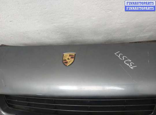 купить Заглушка (решётка) бампера на Porsche Cayenne 2002-2010