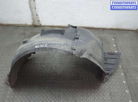 Защита арок (подкрылок) BM3591716 на BMW 3 E90, E91, E92, E93 2005-2012