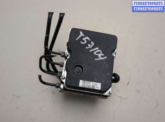 купить Блок АБС, насос (ABS, ESP, ASR) на Peugeot 508 2010-2018