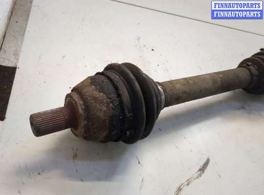 купить Полуось (приводной вал, шрус) на Ford Focus 2 2008-2011