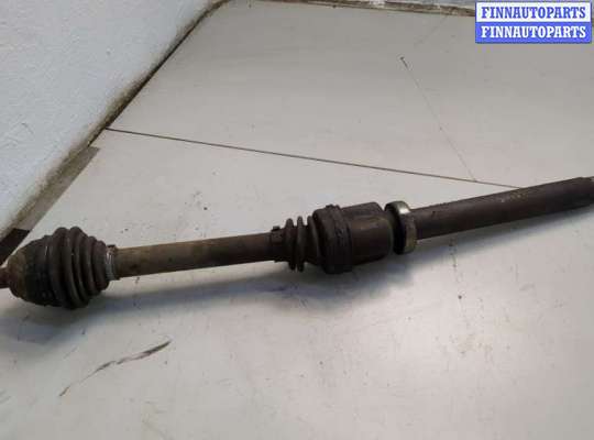 купить Полуось (приводной вал, шрус) на Ford Focus 2 2008-2011