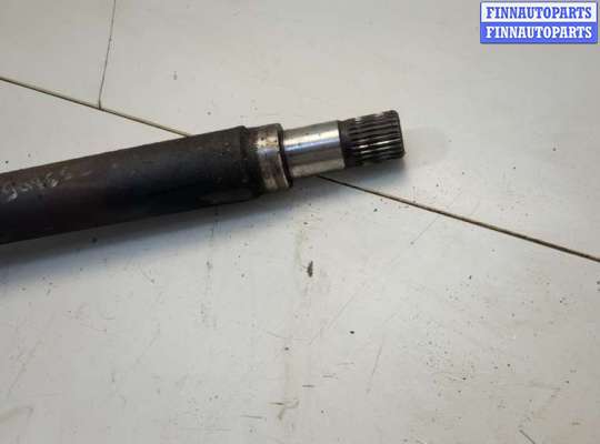 купить Полуось (приводной вал, шрус) на Ford Focus 2 2008-2011