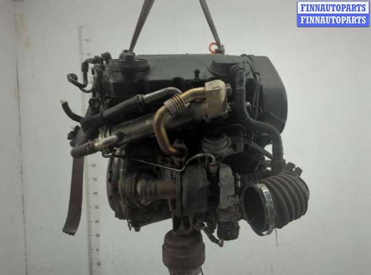 Форсунка топливная AU1724447 на Audi A6 (C6) 2004-2011