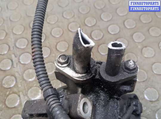 купить Компрессор кондиционера на Renault Scenic 2009-2012