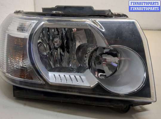 Фара передняя на Land Rover Freelander II