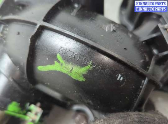 купить Коллектор впускной на Ford Transit 2006-2014