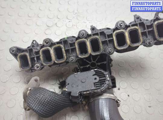 купить Коллектор впускной на Ford Transit 2006-2014