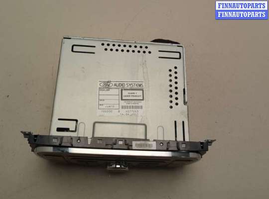 купить Магнитола на Ford Focus 2 2008-2011