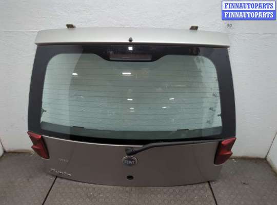 Купить Петля крышки багажника на Fiat Punto 1999-2010 Петля крышки багажника FT567811 на Fiat Punto 1999-2010