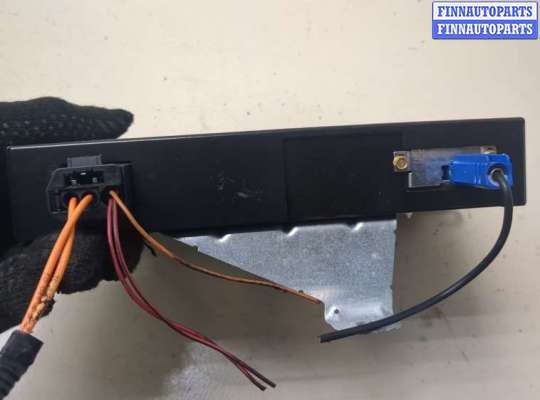 купить Блок управления радиоприемником на Mercedes GL X164 2006-2012