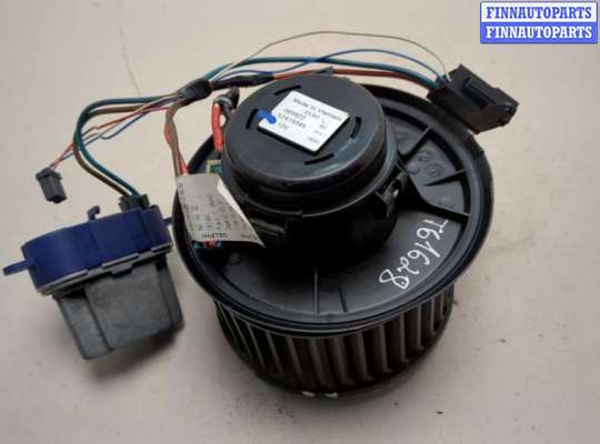 Двигатель отопителя (моторчик печки) RN1578704 на Renault Laguna 2 2001-2007