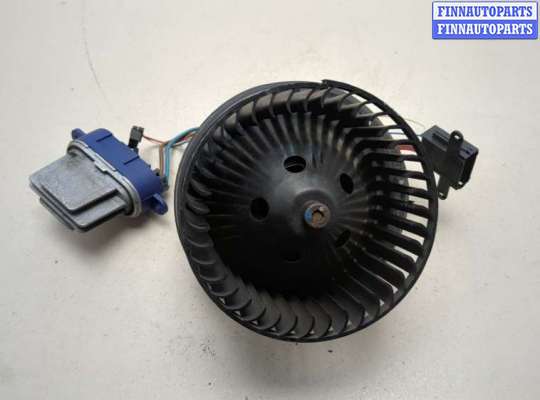 купить Двигатель отопителя (моторчик печки) на Renault Laguna 2 2001-2007