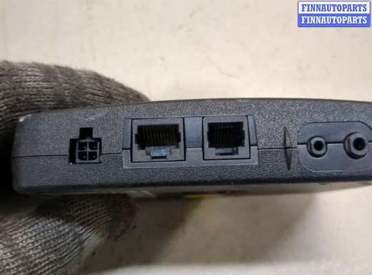 купить Блок управления Bluetooth на Mercedes Vito W639 2003-2014