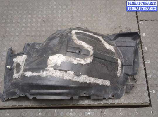 Защита арок (подкрылок) LXA1253 на Lexus LS460 2006-2017