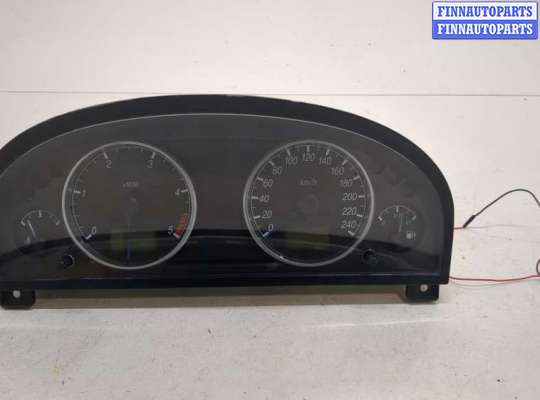 купить Щиток приборов (приборная панель) на Ford Mondeo 3 2000-2007