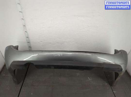 Бампер CRN1456 на Chrysler Voyager 2000-2007