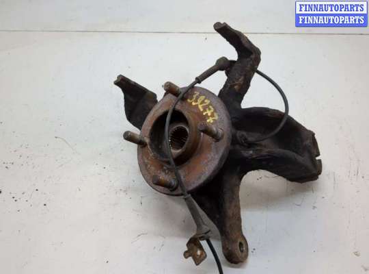 купить Ступица (кулак, цапфа) на Ford Focus 1 1998-2004