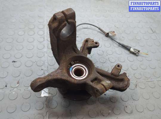 купить Ступица (кулак, цапфа) на Ford Focus 1 1998-2004