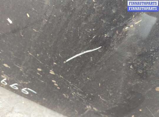 купить Капот на Audi A6 (C6) 2004-2011