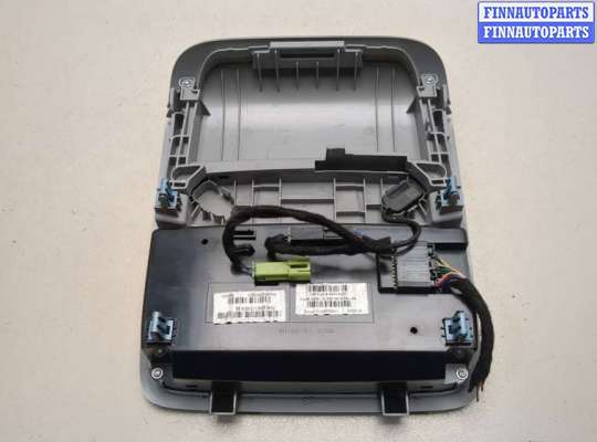 купить Фонарь салона (плафон) на Chevrolet Equinox 2017-2024